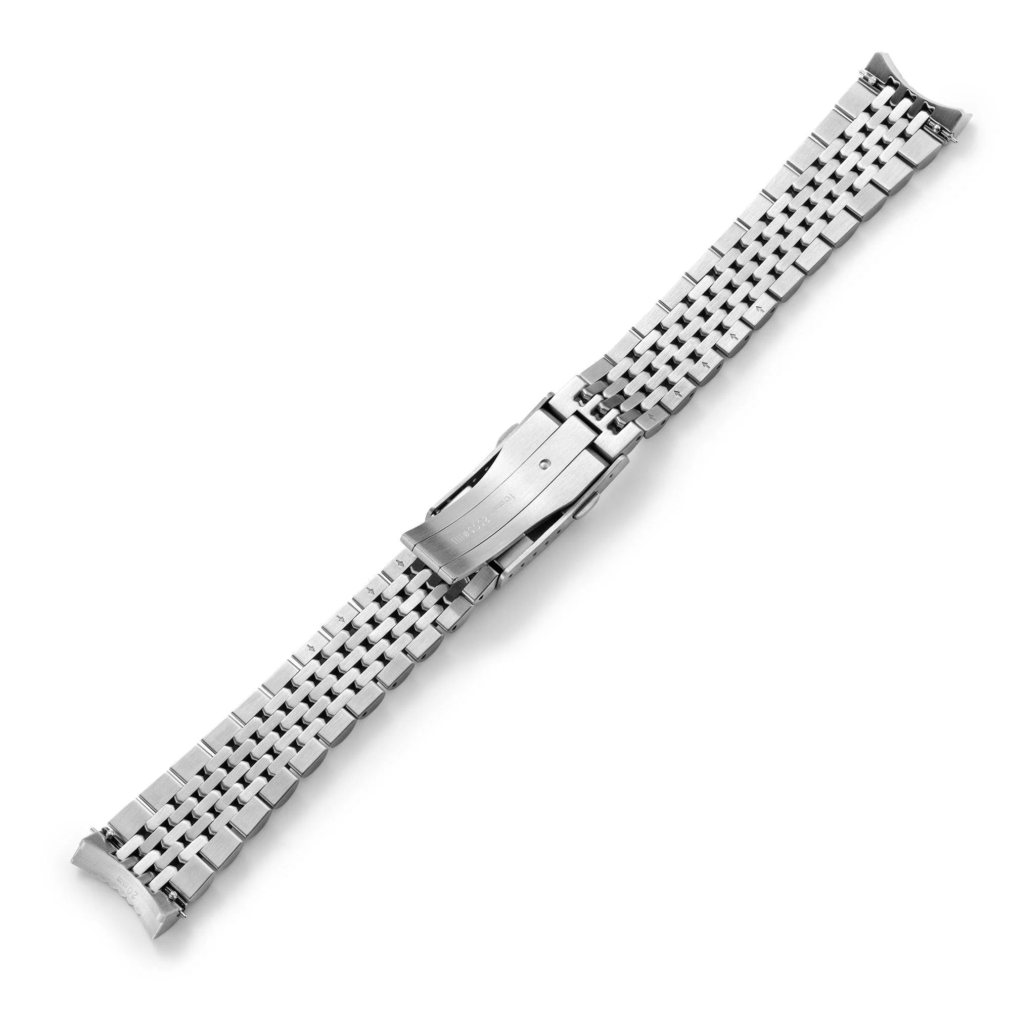 Diver 200M Automatic Diving Watch - Blue - Image 12
