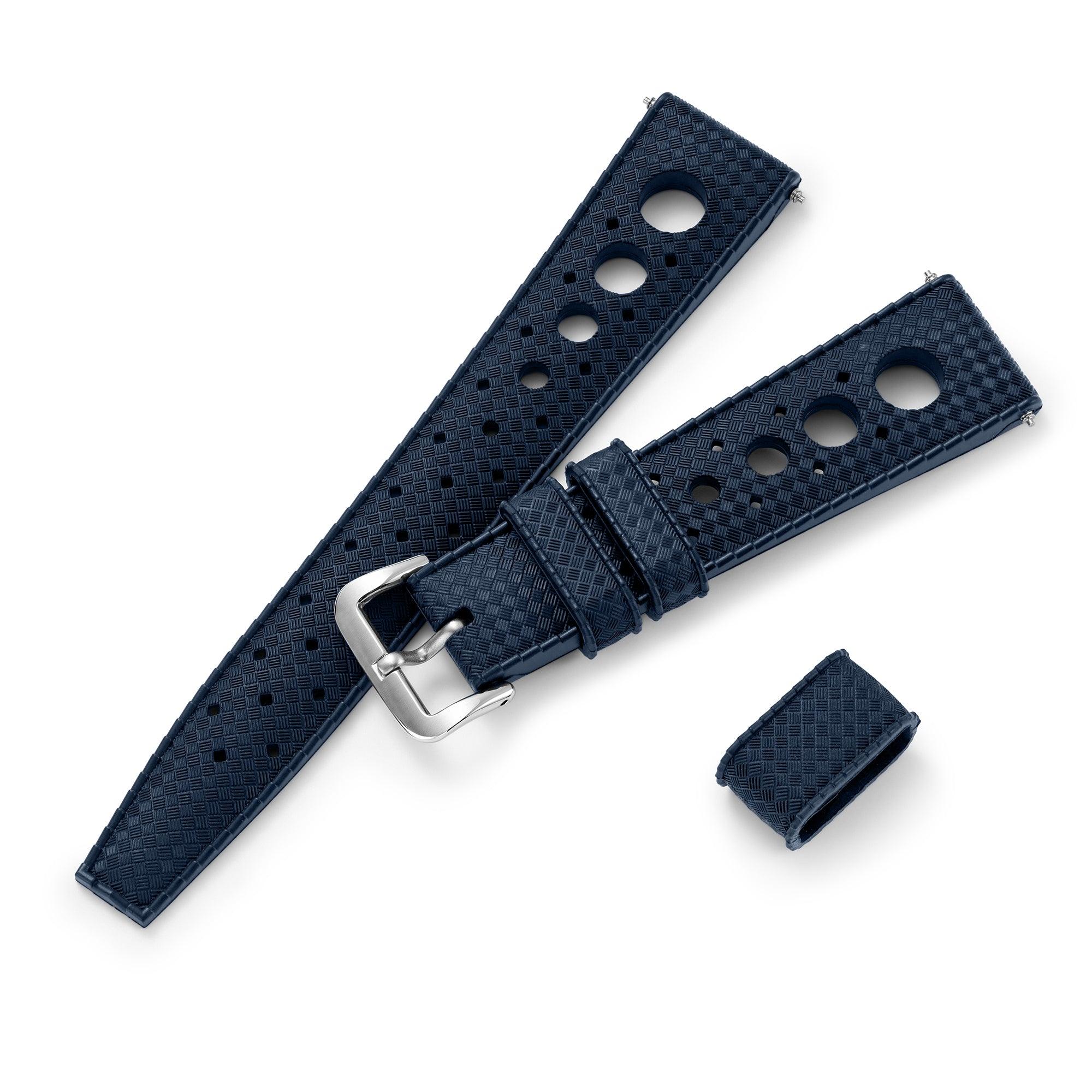 Diver 200M Automatic Diving Watch - Blue - Image 9