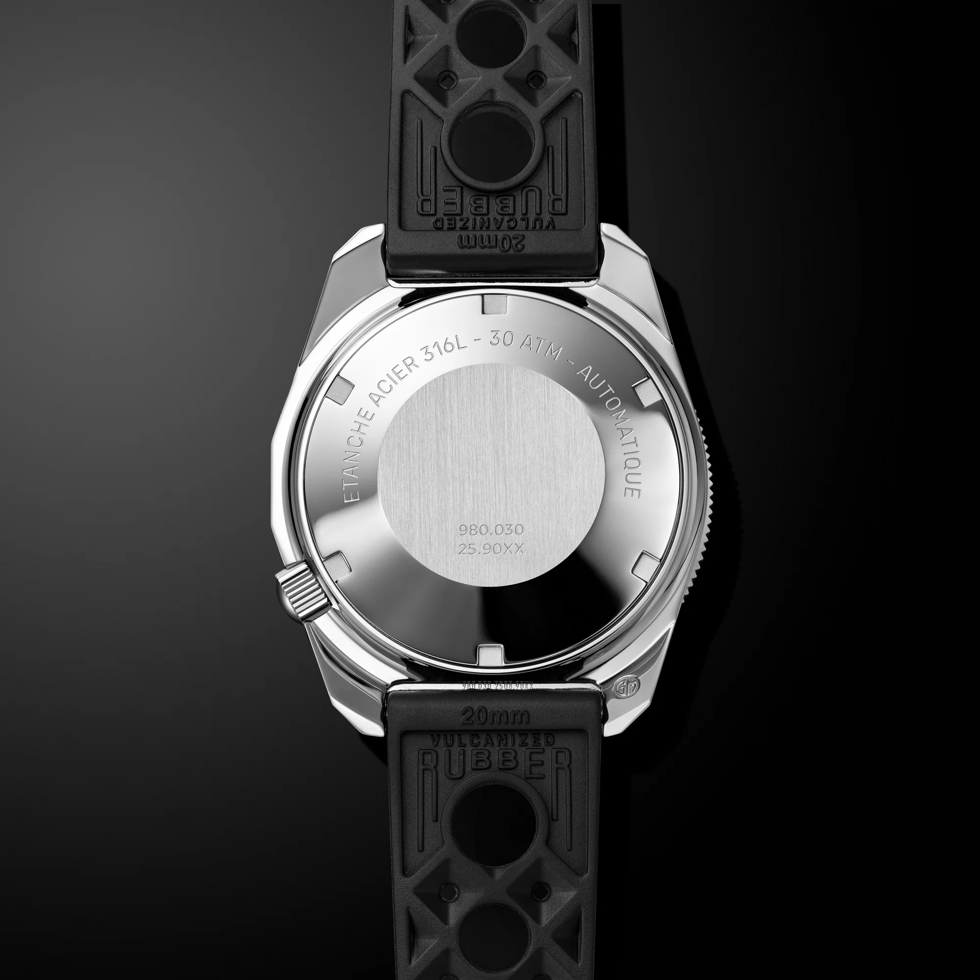 Diver 300M Automatic Commando Diving Watch - Image 9